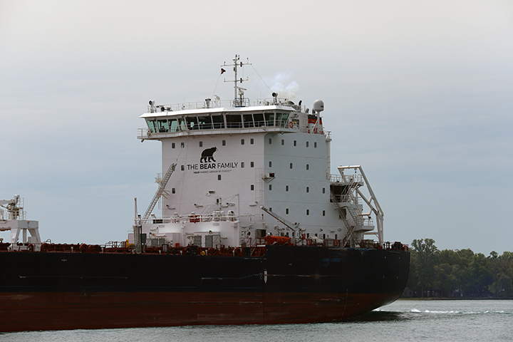 Algoma Endeavor